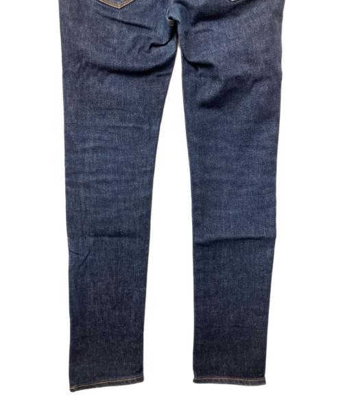 blackmeans（ブラックミーンズ）blackmeans (ブラックミーンズ) HIROSHIMA DENIM (ヒロシマ デニム) デニムパンツ インディゴ サイズ:W27の古着・服飾アイテム