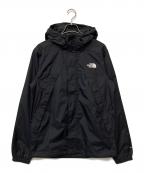 THE NORTH FACEザ ノース フェイス）の古着「Antora Jacket」｜ブラック