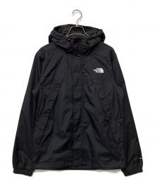 THE NORTH FACE（ザ ノース フェイス）の古着「Antora Jacket」｜ブラック