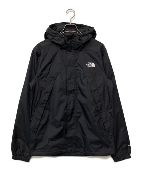 THE NORTH FACE（ザ ノース フェイス）THE NORTH FACE (ザ ノース フェイス) Antora Jacket ブラック サイズ:Sの古着・服飾アイテム