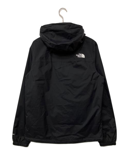 THE NORTH FACE（ザ ノース フェイス）THE NORTH FACE (ザ ノース フェイス) Antora Jacket ブラック サイズ:Sの古着・服飾アイテム