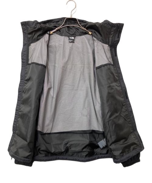 THE NORTH FACE（ザ ノース フェイス）THE NORTH FACE (ザ ノース フェイス) Antora Jacket ブラック サイズ:Sの古着・服飾アイテム