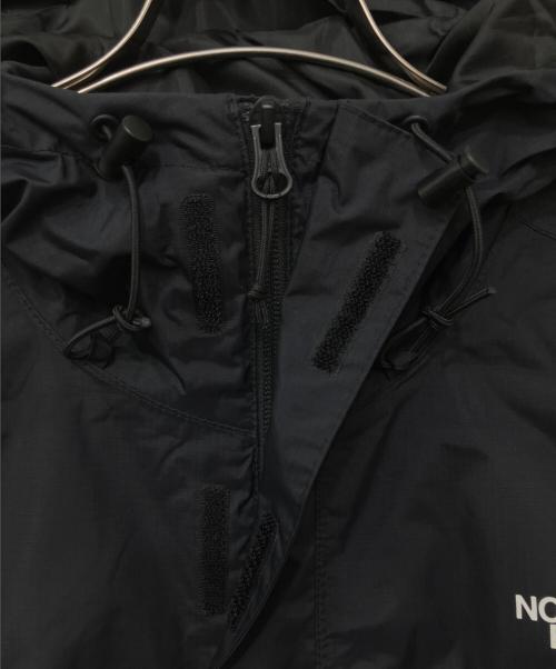 THE NORTH FACE（ザ ノース フェイス）THE NORTH FACE (ザ ノース フェイス) Antora Jacket ブラック サイズ:Sの古着・服飾アイテム