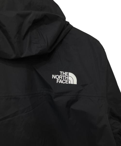 THE NORTH FACE（ザ ノース フェイス）THE NORTH FACE (ザ ノース フェイス) Antora Jacket ブラック サイズ:Sの古着・服飾アイテム