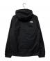 THE NORTH FACE (ザ ノース フェイス) Antora Jacket ブラック サイズ:S：13000円