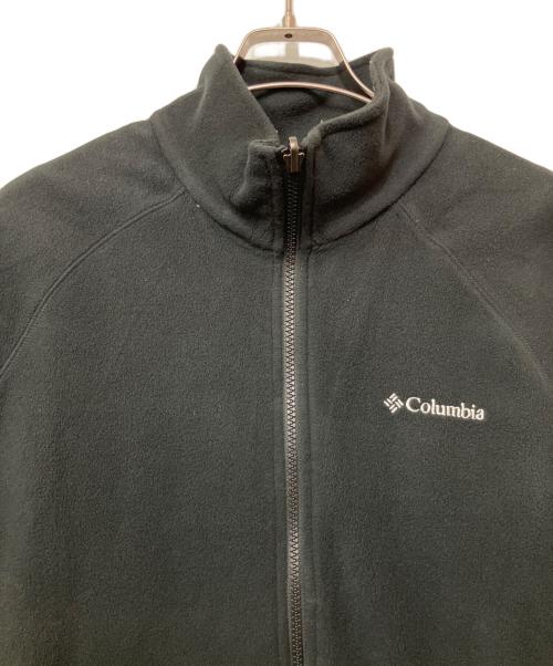 Columbia（コロンビア）Columbia (コロンビア) ナイロンジャケット ブラウン サイズ:Mの古着・服飾アイテム