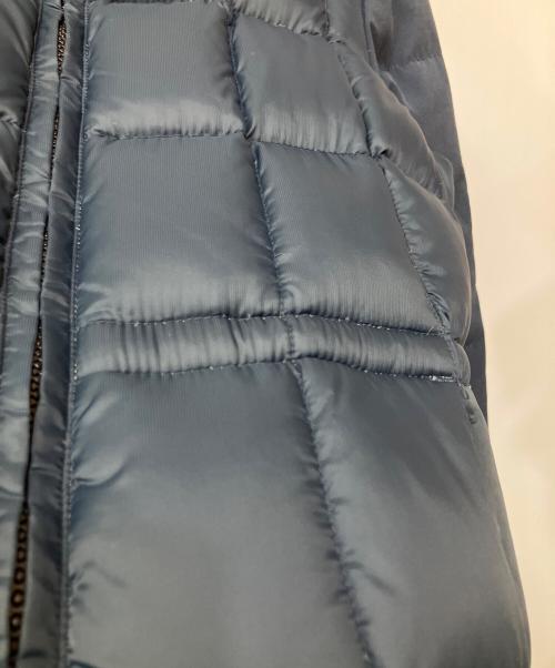 CANADA GOOSE（カナダグース）CANADA GOOSE (カナダグース) Beechwood Parka ネイビー サイズ:Mの古着・服飾アイテム