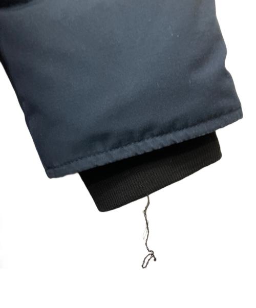 CANADA GOOSE（カナダグース）CANADA GOOSE (カナダグース) Beechwood Parka ネイビー サイズ:Mの古着・服飾アイテム