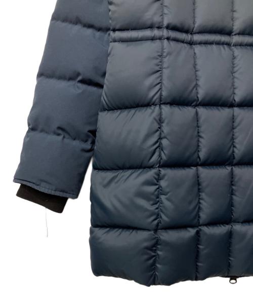 CANADA GOOSE（カナダグース）CANADA GOOSE (カナダグース) Beechwood Parka ネイビー サイズ:Mの古着・服飾アイテム