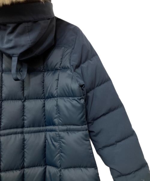 CANADA GOOSE（カナダグース）CANADA GOOSE (カナダグース) Beechwood Parka ネイビー サイズ:Mの古着・服飾アイテム