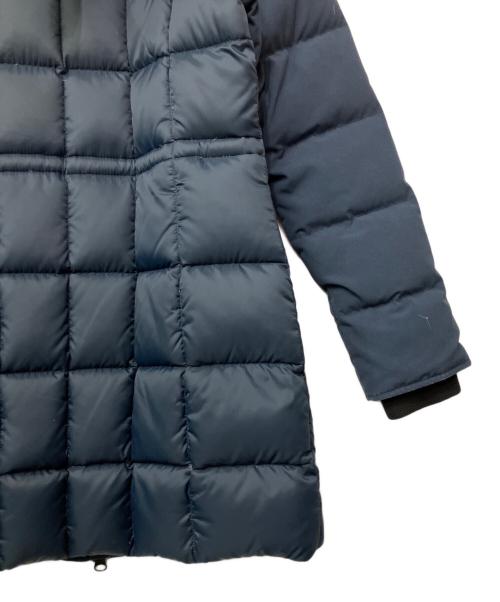 CANADA GOOSE（カナダグース）CANADA GOOSE (カナダグース) Beechwood Parka ネイビー サイズ:Mの古着・服飾アイテム