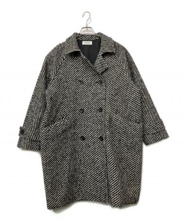 中古・古着通販】Mila Owen (ミラオーウェン) ミックスカラーミディ