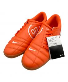 NIKE（ナイキ）の古着「ローカットスニーカー」｜オレンジ