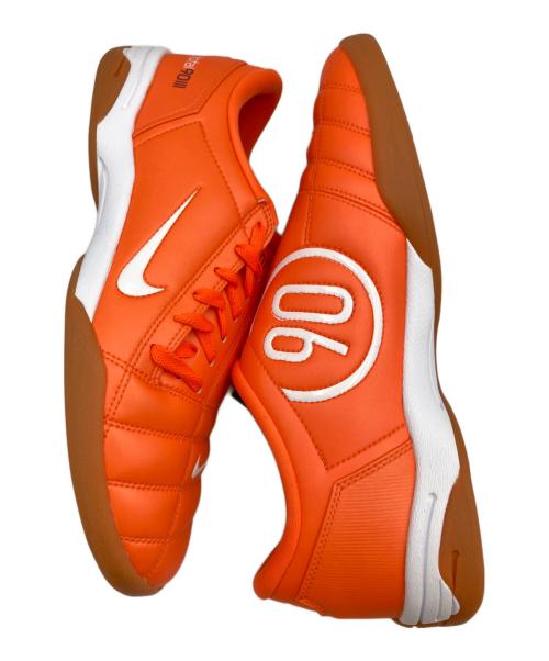 NIKE（ナイキ）NIKE (ナイキ) ローカットスニーカー オレンジ サイズ:29 未使用品の古着・服飾アイテム