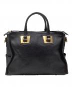 epoiエポイ）の古着「2WAYバッグ」｜ブラック