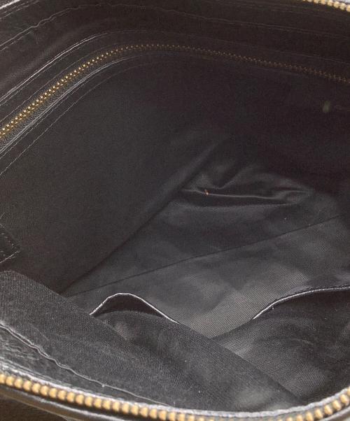 epoi（エポイ）Epoi (エポイ) 2WAYバッグ ブラックの古着・服飾アイテム