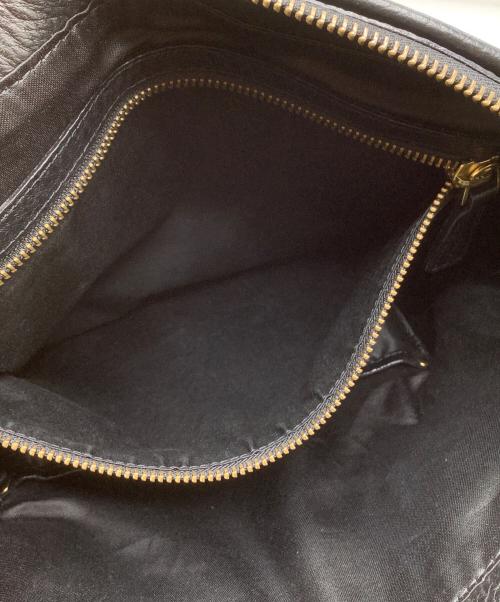 epoi（エポイ）Epoi (エポイ) 2WAYバッグ ブラックの古着・服飾アイテム