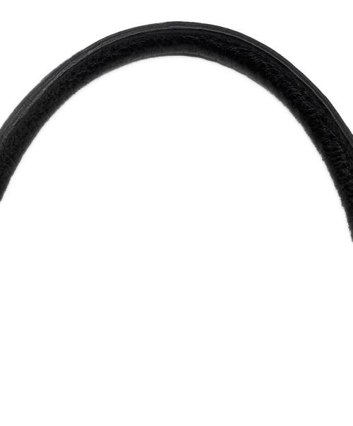 epoi（エポイ）Epoi (エポイ) 2WAYバッグ ブラックの古着・服飾アイテム