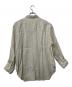 simplicite (シンプリシテ) 長袖シャツ ベージュ サイズ:FREE：15000円