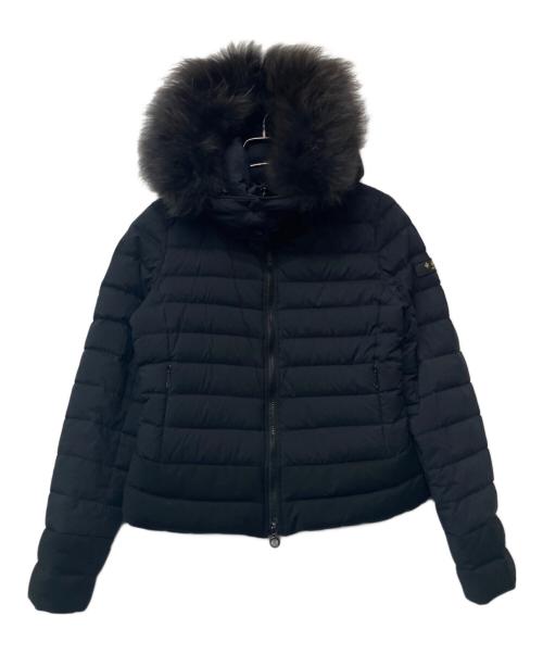 TATRAS（タトラス）TATRAS (タトラス) VARENA ダウンジャケット ネイビー サイズ:1の古着・服飾アイテム