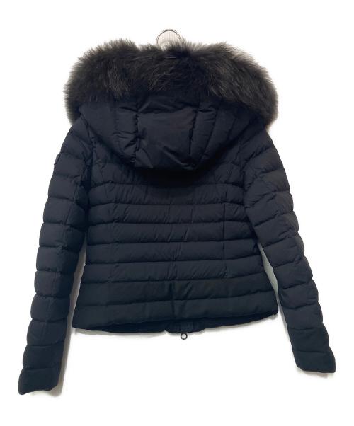 TATRAS（タトラス）TATRAS (タトラス) VARENA ダウンジャケット ネイビー サイズ:1の古着・服飾アイテム