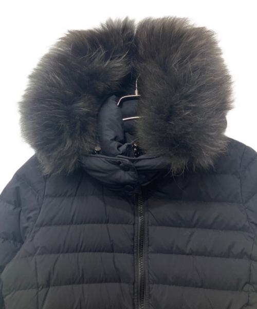 TATRAS（タトラス）TATRAS (タトラス) VARENA ダウンジャケット ネイビー サイズ:1の古着・服飾アイテム