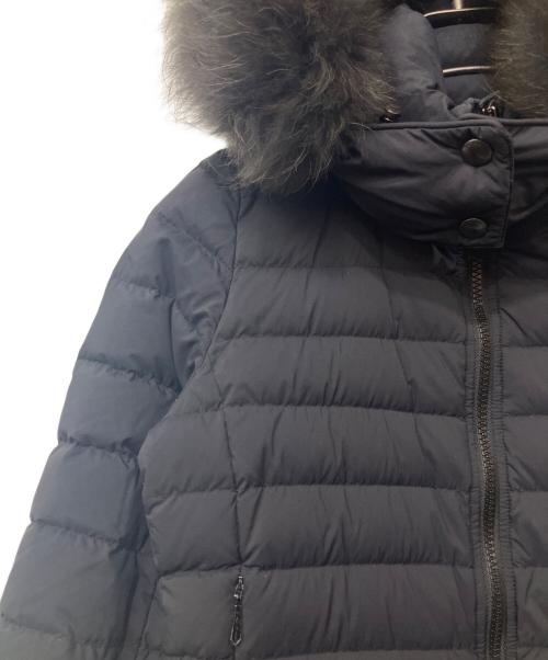 TATRAS（タトラス）TATRAS (タトラス) VARENA ダウンジャケット ネイビー サイズ:1の古着・服飾アイテム