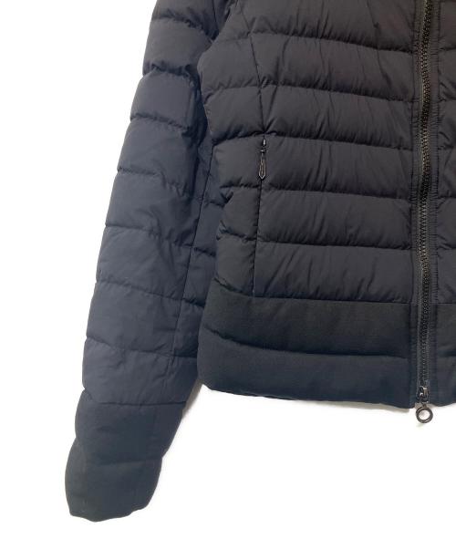 TATRAS（タトラス）TATRAS (タトラス) VARENA ダウンジャケット ネイビー サイズ:1の古着・服飾アイテム