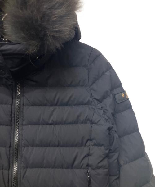 TATRAS（タトラス）TATRAS (タトラス) VARENA ダウンジャケット ネイビー サイズ:1の古着・服飾アイテム