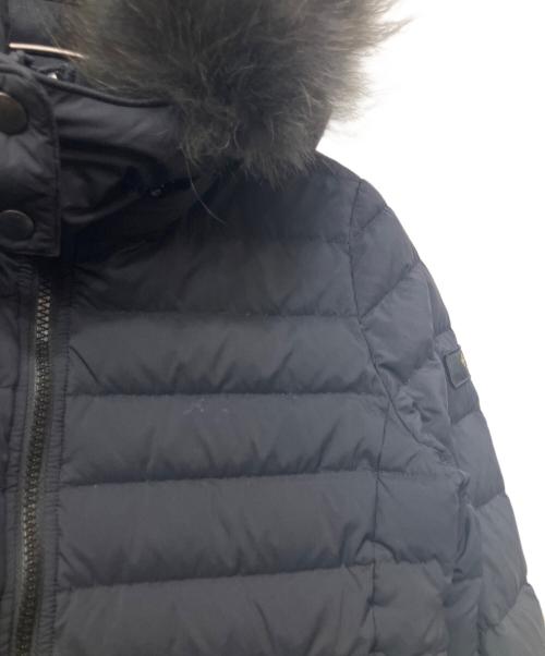 TATRAS（タトラス）TATRAS (タトラス) VARENA ダウンジャケット ネイビー サイズ:1の古着・服飾アイテム