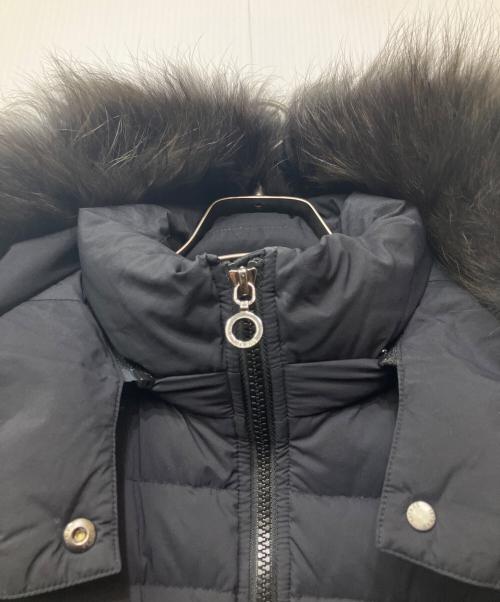 TATRAS（タトラス）TATRAS (タトラス) VARENA ダウンジャケット ネイビー サイズ:1の古着・服飾アイテム