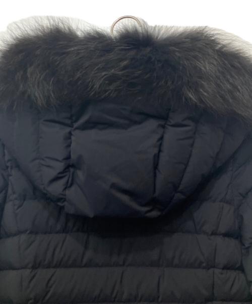TATRAS（タトラス）TATRAS (タトラス) VARENA ダウンジャケット ネイビー サイズ:1の古着・服飾アイテム