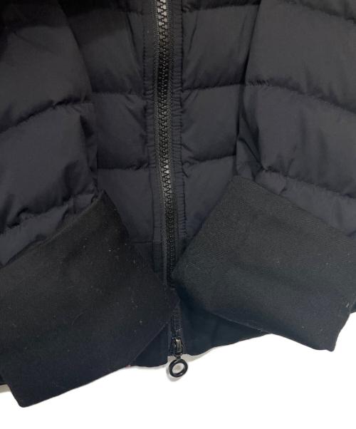 TATRAS（タトラス）TATRAS (タトラス) VARENA ダウンジャケット ネイビー サイズ:1の古着・服飾アイテム