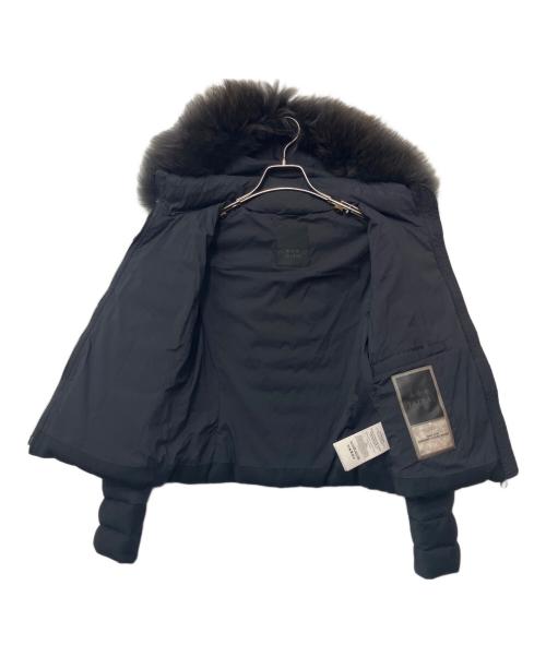 TATRAS（タトラス）TATRAS (タトラス) VARENA ダウンジャケット ネイビー サイズ:1の古着・服飾アイテム