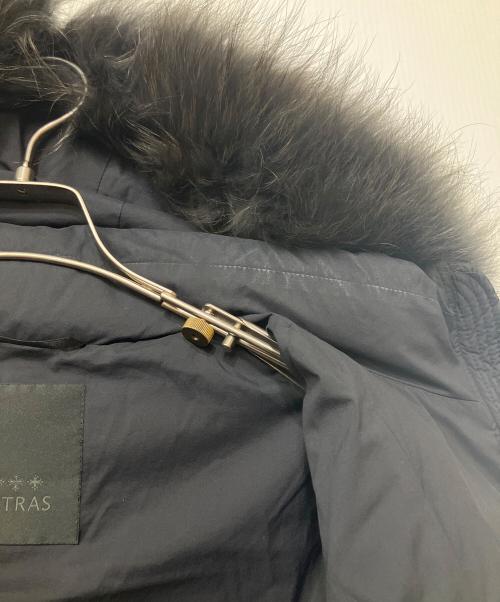 TATRAS（タトラス）TATRAS (タトラス) VARENA ダウンジャケット ネイビー サイズ:1の古着・服飾アイテム