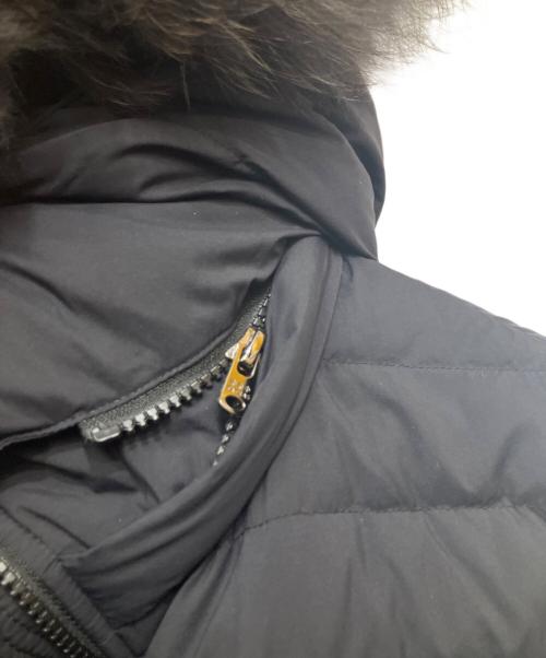 TATRAS（タトラス）TATRAS (タトラス) VARENA ダウンジャケット ネイビー サイズ:1の古着・服飾アイテム