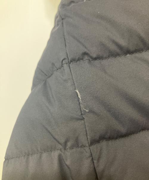 TATRAS（タトラス）TATRAS (タトラス) VARENA ダウンジャケット ネイビー サイズ:1の古着・服飾アイテム