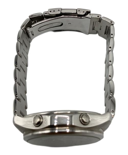 CASIO（カシオ）CASIO (カシオ) 腕時計 ネイビーの古着・服飾アイテム