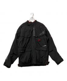 TAICHI（タイチ）の古着「ジャケット」｜ブラック