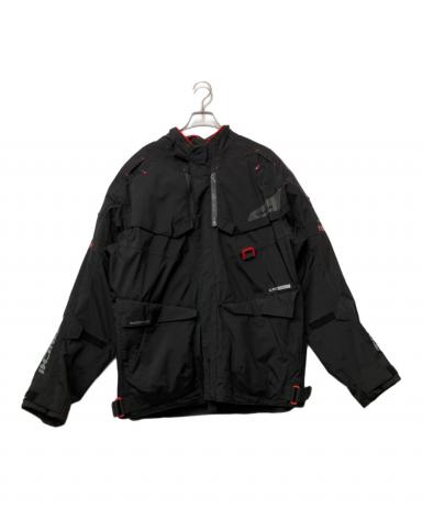 中古・古着通販】TAICHI (タイチ) ジャケット ブラック サイズ:XXL