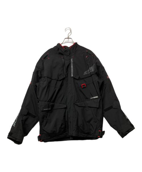 TAICHI（タイチ）TAICHI (タイチ) ジャケット ブラック サイズ:XXLの古着・服飾アイテム