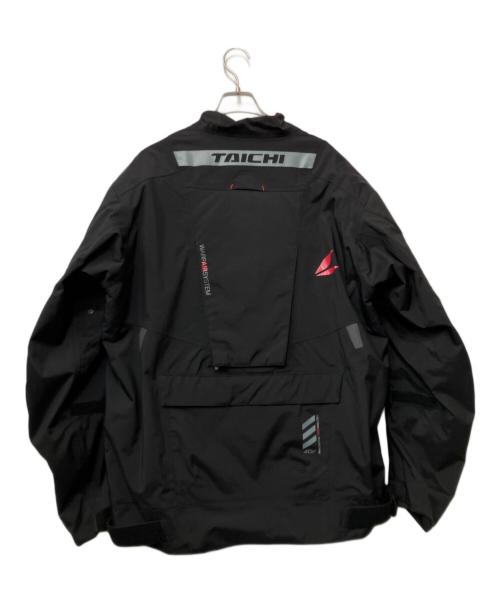 TAICHI（タイチ）TAICHI (タイチ) ジャケット ブラック サイズ:XXLの古着・服飾アイテム