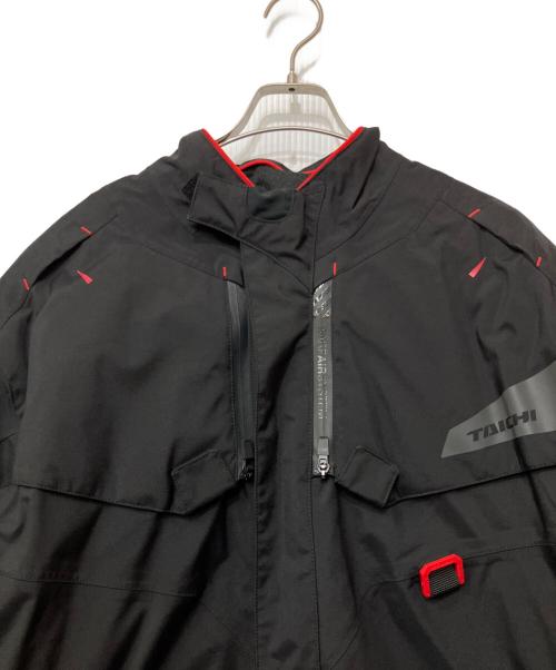 TAICHI（タイチ）TAICHI (タイチ) ジャケット ブラック サイズ:XXLの古着・服飾アイテム