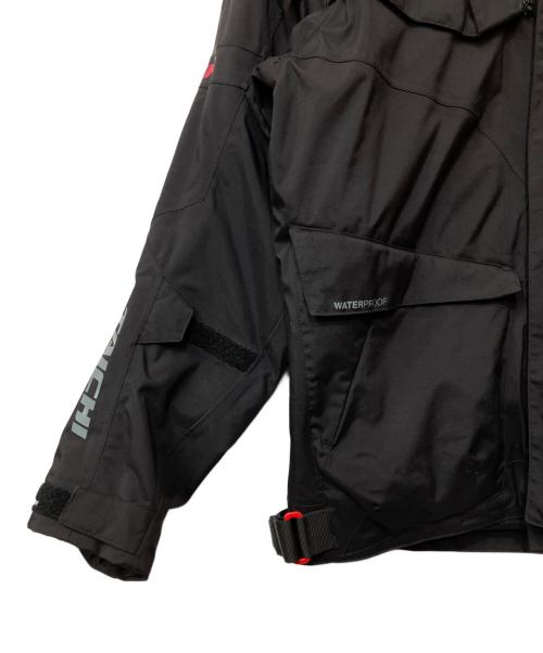 TAICHI（タイチ）TAICHI (タイチ) ジャケット ブラック サイズ:XXLの古着・服飾アイテム