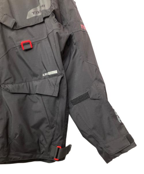 TAICHI（タイチ）TAICHI (タイチ) ジャケット ブラック サイズ:XXLの古着・服飾アイテム