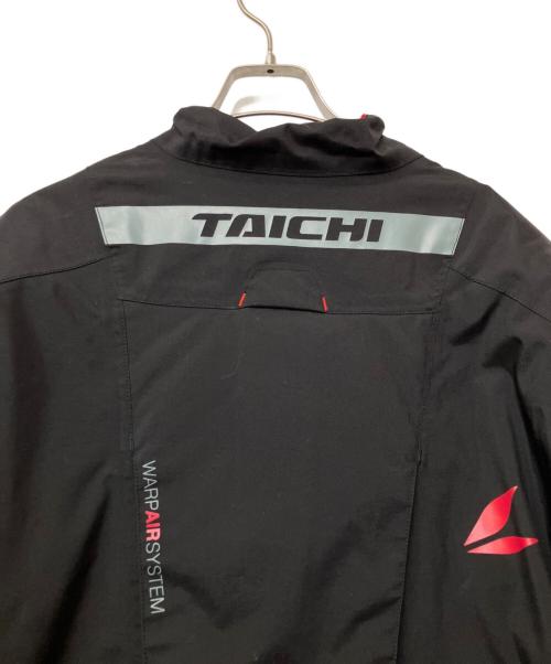 TAICHI（タイチ）TAICHI (タイチ) ジャケット ブラック サイズ:XXLの古着・服飾アイテム
