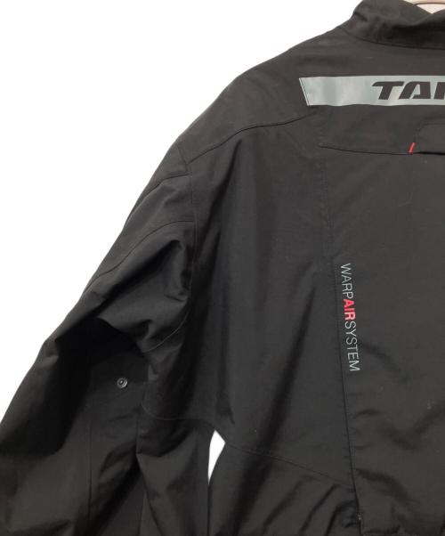 TAICHI（タイチ）TAICHI (タイチ) ジャケット ブラック サイズ:XXLの古着・服飾アイテム