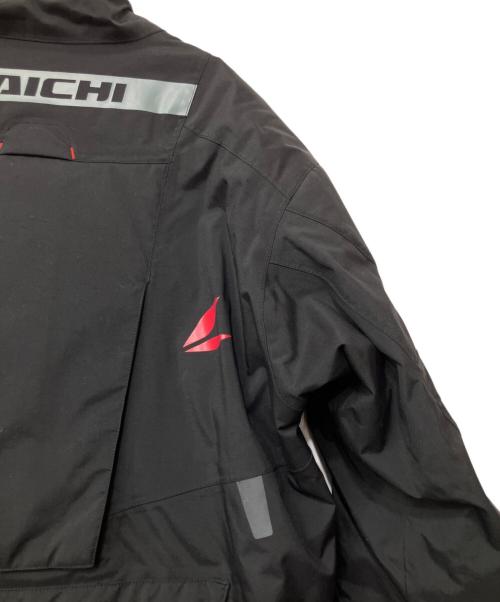TAICHI（タイチ）TAICHI (タイチ) ジャケット ブラック サイズ:XXLの古着・服飾アイテム