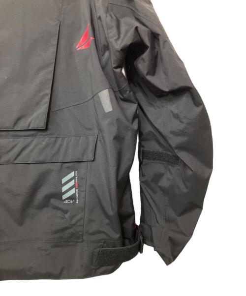 TAICHI（タイチ）TAICHI (タイチ) ジャケット ブラック サイズ:XXLの古着・服飾アイテム