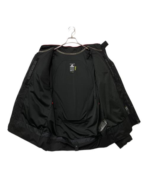 TAICHI（タイチ）TAICHI (タイチ) ジャケット ブラック サイズ:XXLの古着・服飾アイテム